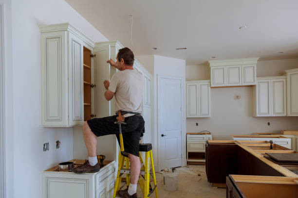 Licensed Appliance Installation service in Purcellville, VA - I E Kitchen