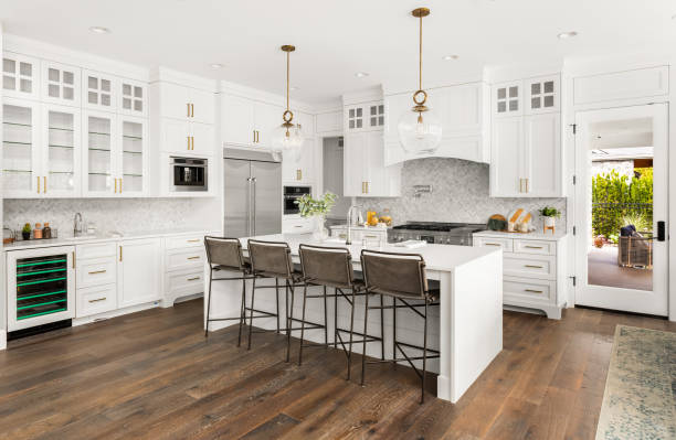 Reliable Appliance Installation contractor in Purcellville, VA by I E Kitchen